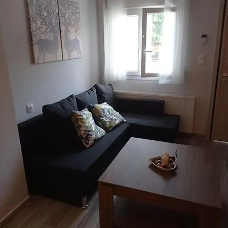 In25s Apartment Thessaloniki
