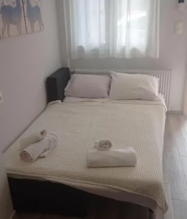 Apartment In25s *