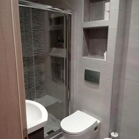In25s Apartment Thessaloniki
