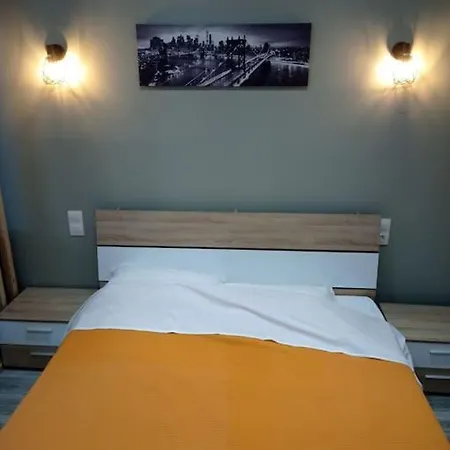 Apartment In25s *