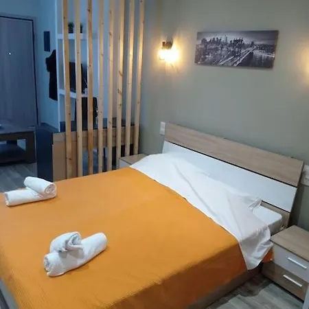 Apartment In25s Thessaloniki