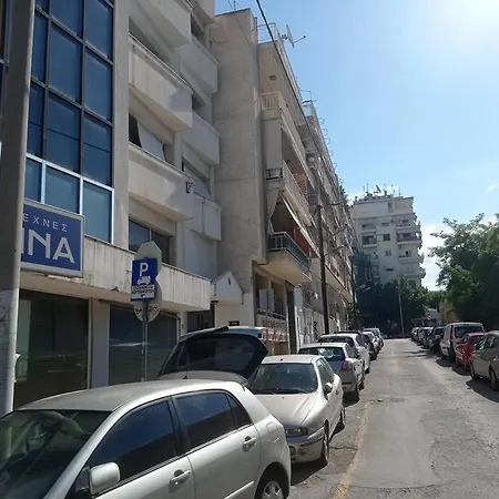 In25s Apartment Thessaloniki