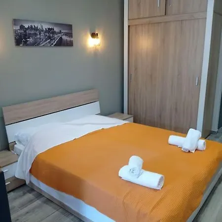 In25s Apartment Thessaloniki